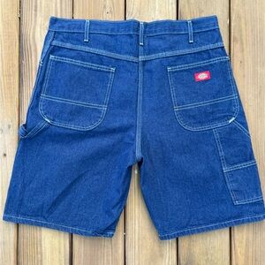 Dickies Work Jean Shorts